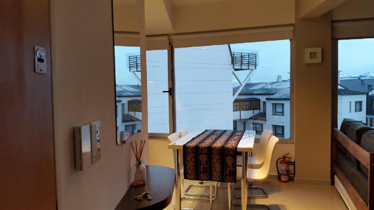 Apartamento BarilocheCentro I Exterior foto