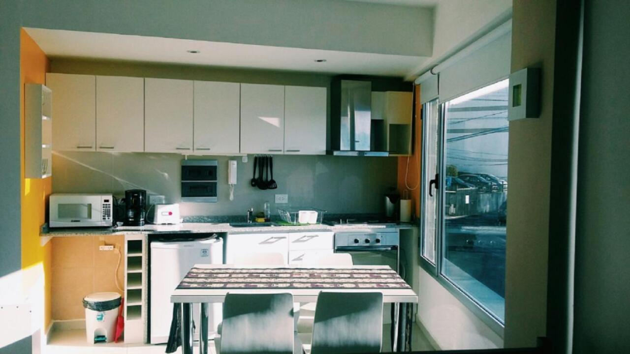Apartamento BarilocheCentro I Exterior foto