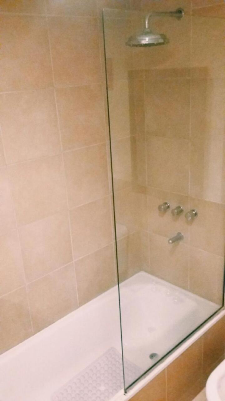 Apartamento BarilocheCentro I Exterior foto