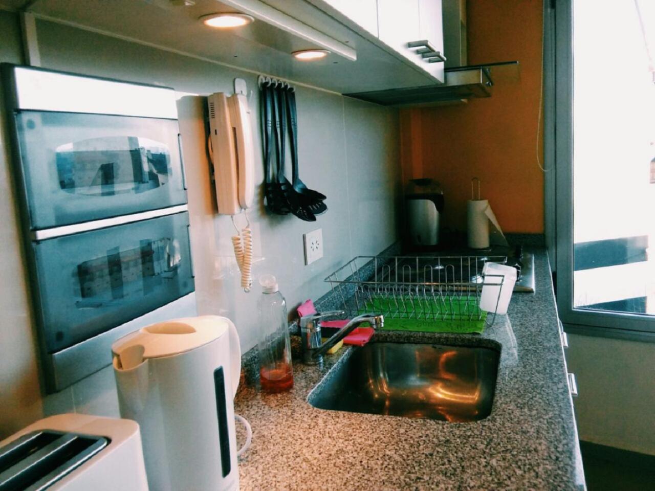 Apartamento BarilocheCentro I Exterior foto