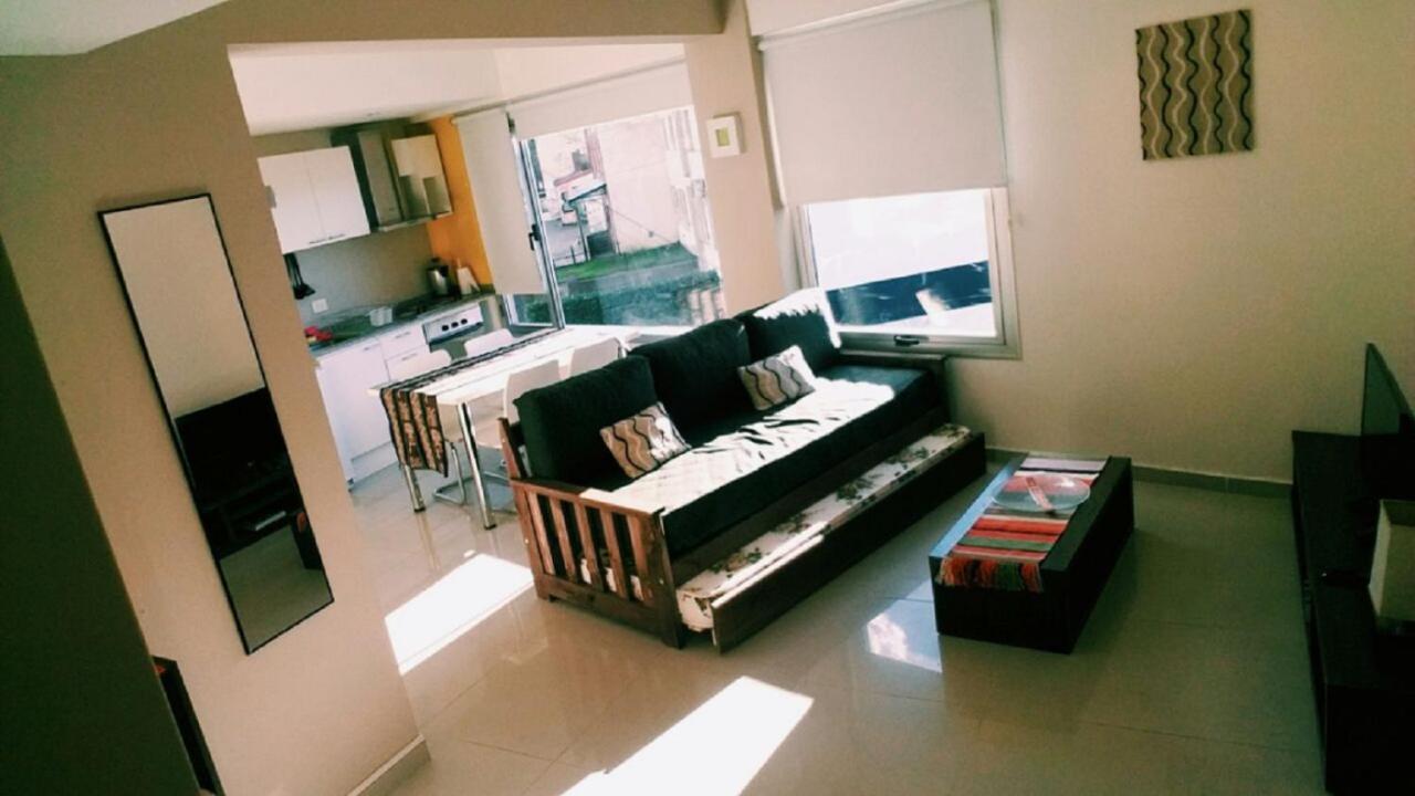 Apartamento BarilocheCentro I Exterior foto