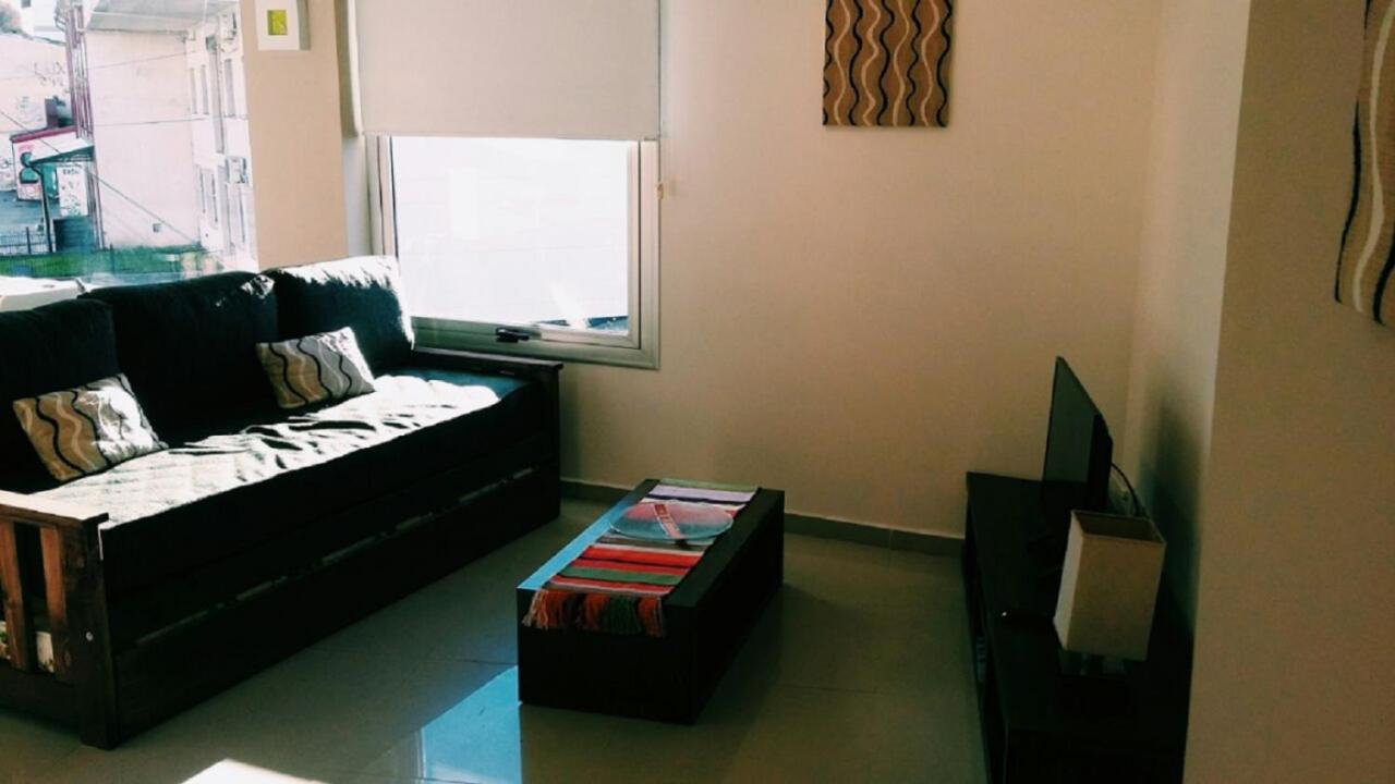 Apartamento BarilocheCentro I Exterior foto