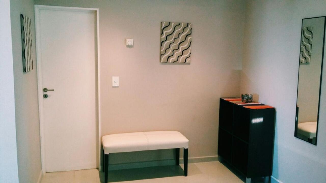 Apartamento BarilocheCentro I Exterior foto