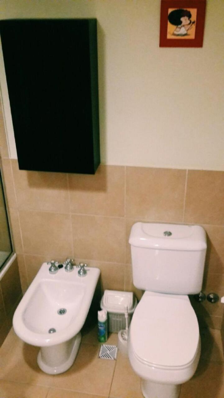 Apartamento BarilocheCentro I Exterior foto