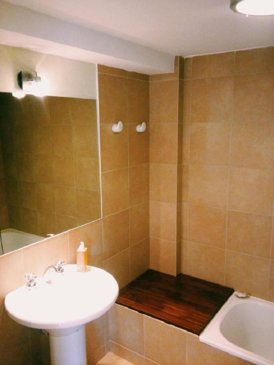 Apartamento BarilocheCentro I Exterior foto